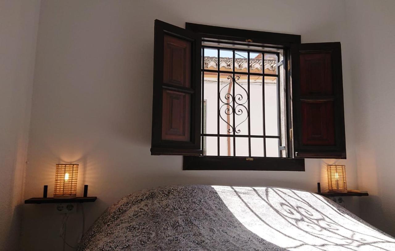 Casa Carmen Hotel - Granada — Photos 1